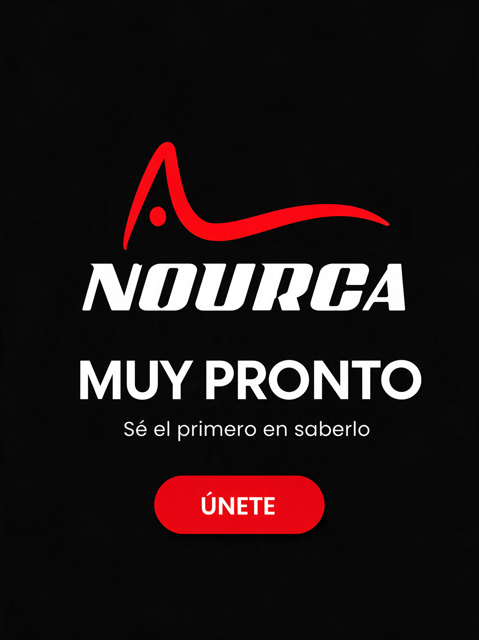 NOURCA — Muy pronto